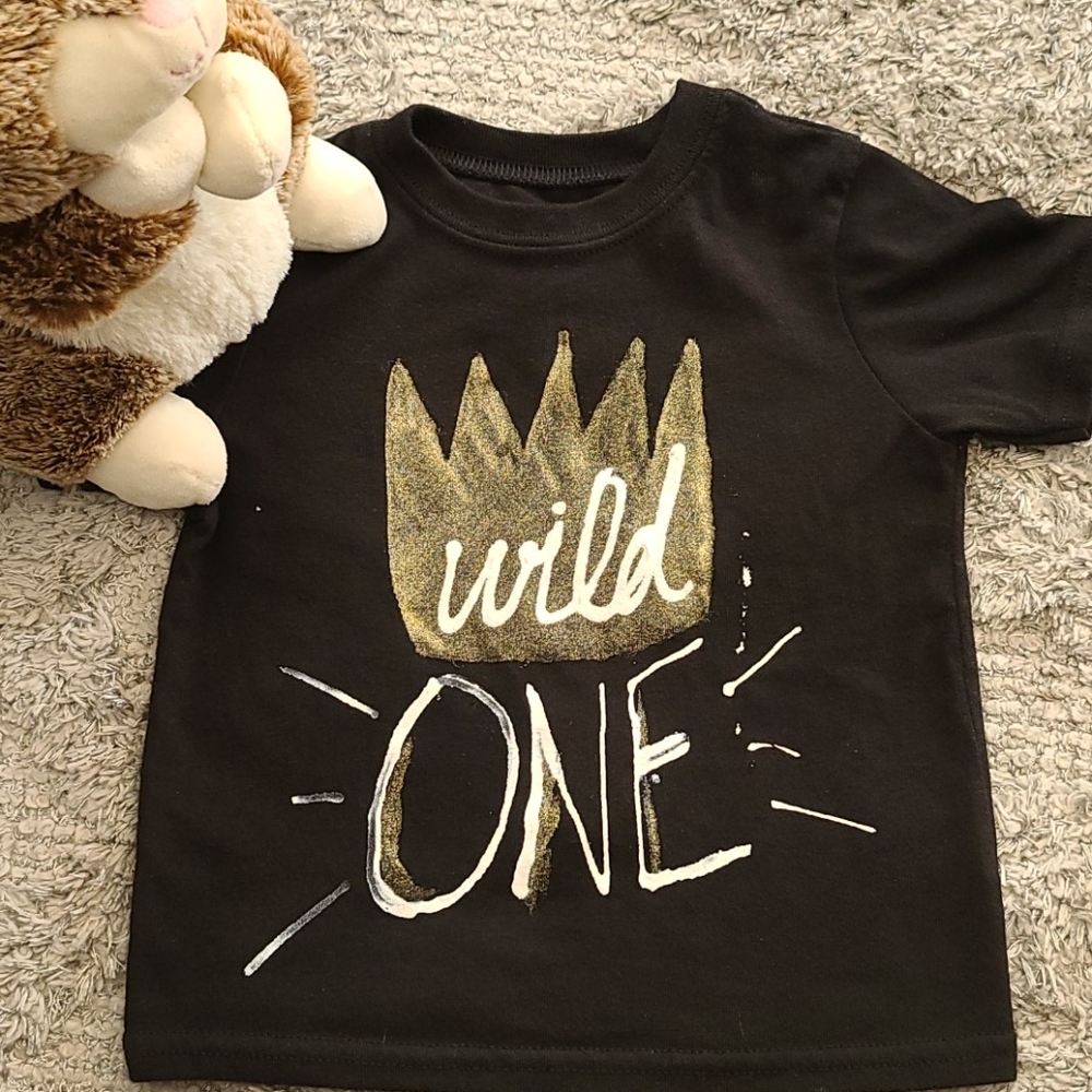 Wild One Custom-made shirt